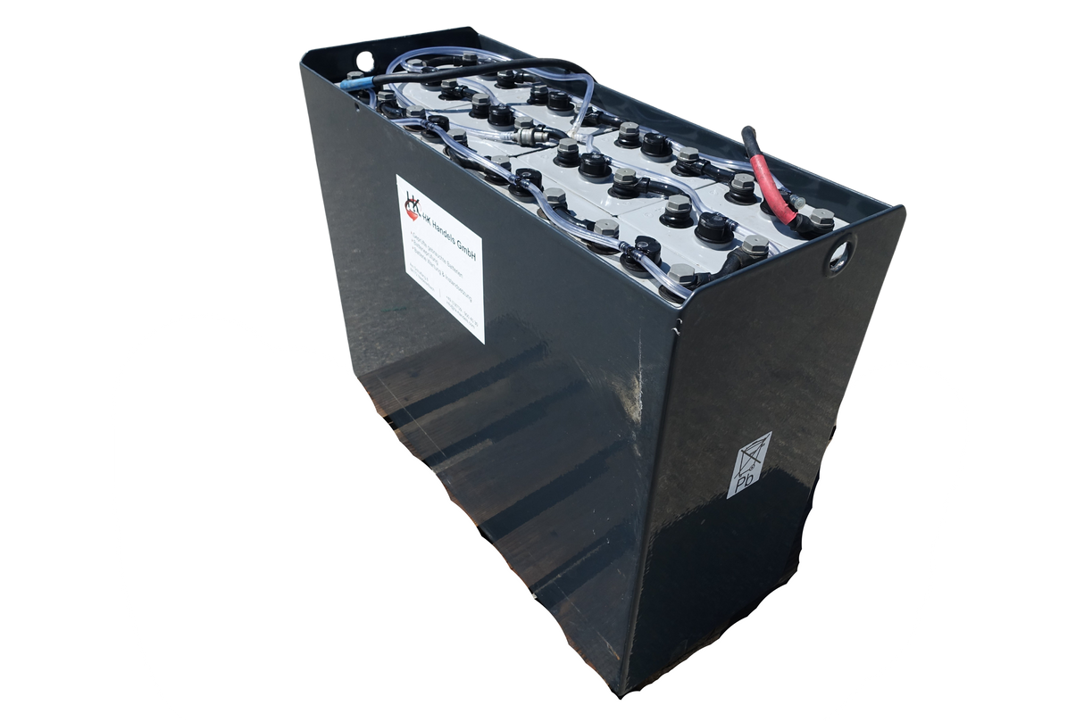 AIM Staplerbatterie 24V 5PzS625