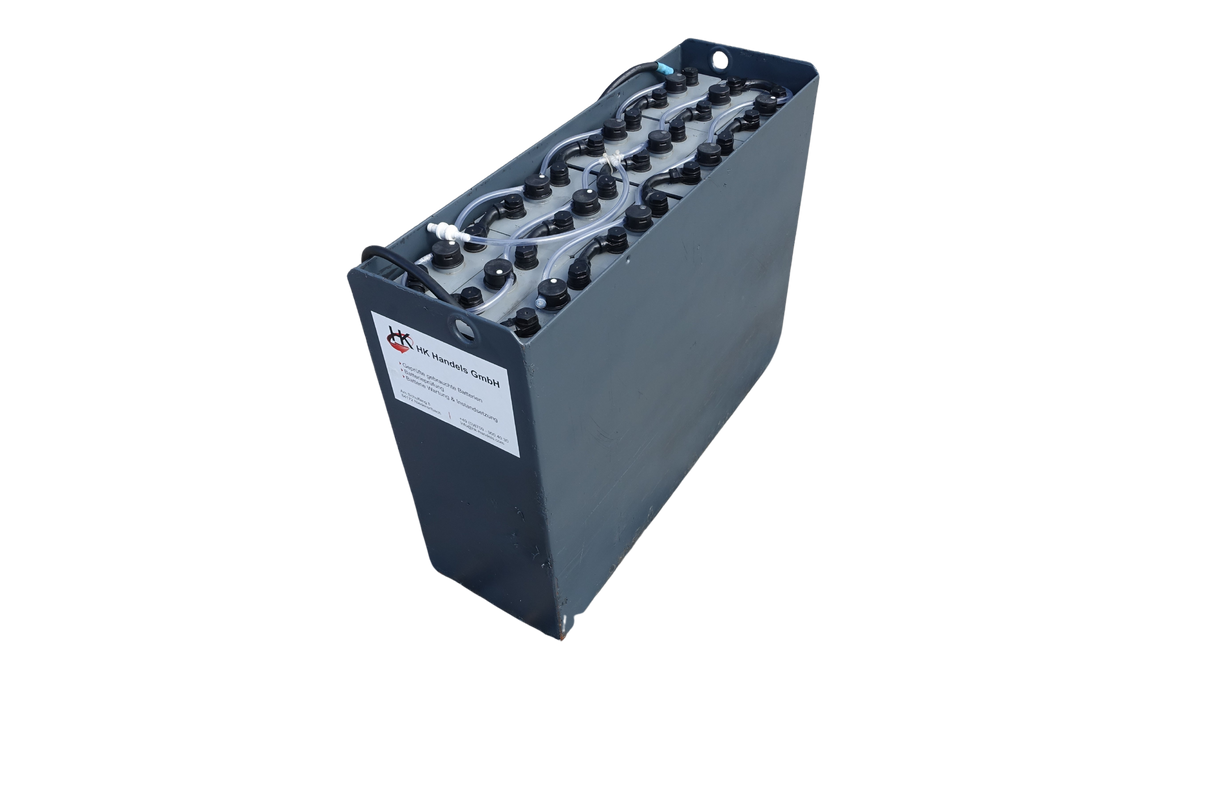 Staplerbatterie 24V 4PzS460