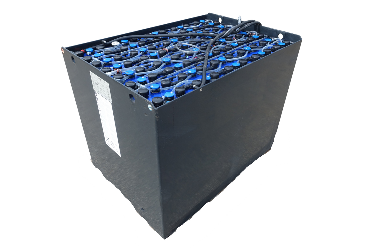 Forklift battery 80V 4PzS620
