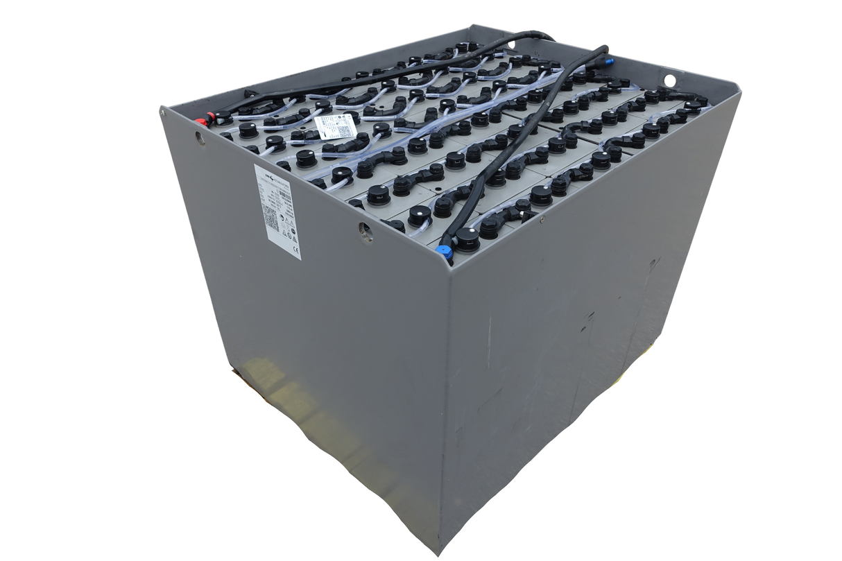 Staplerbatterie 80V 5PzS775