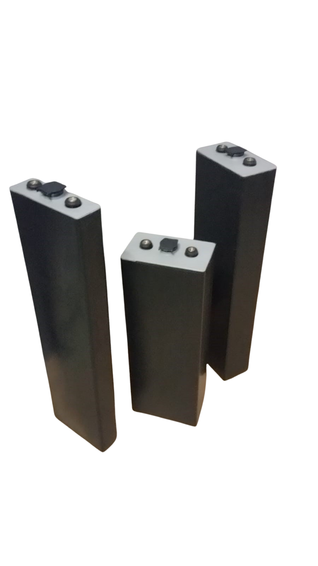 AIM Gel (Wartungsfrei) Zellen für Staplerbatterien (PzV-S)