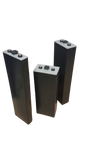 AIM Gel (Wartungsfrei) Zellen für Staplerbatterien (PzV-S)