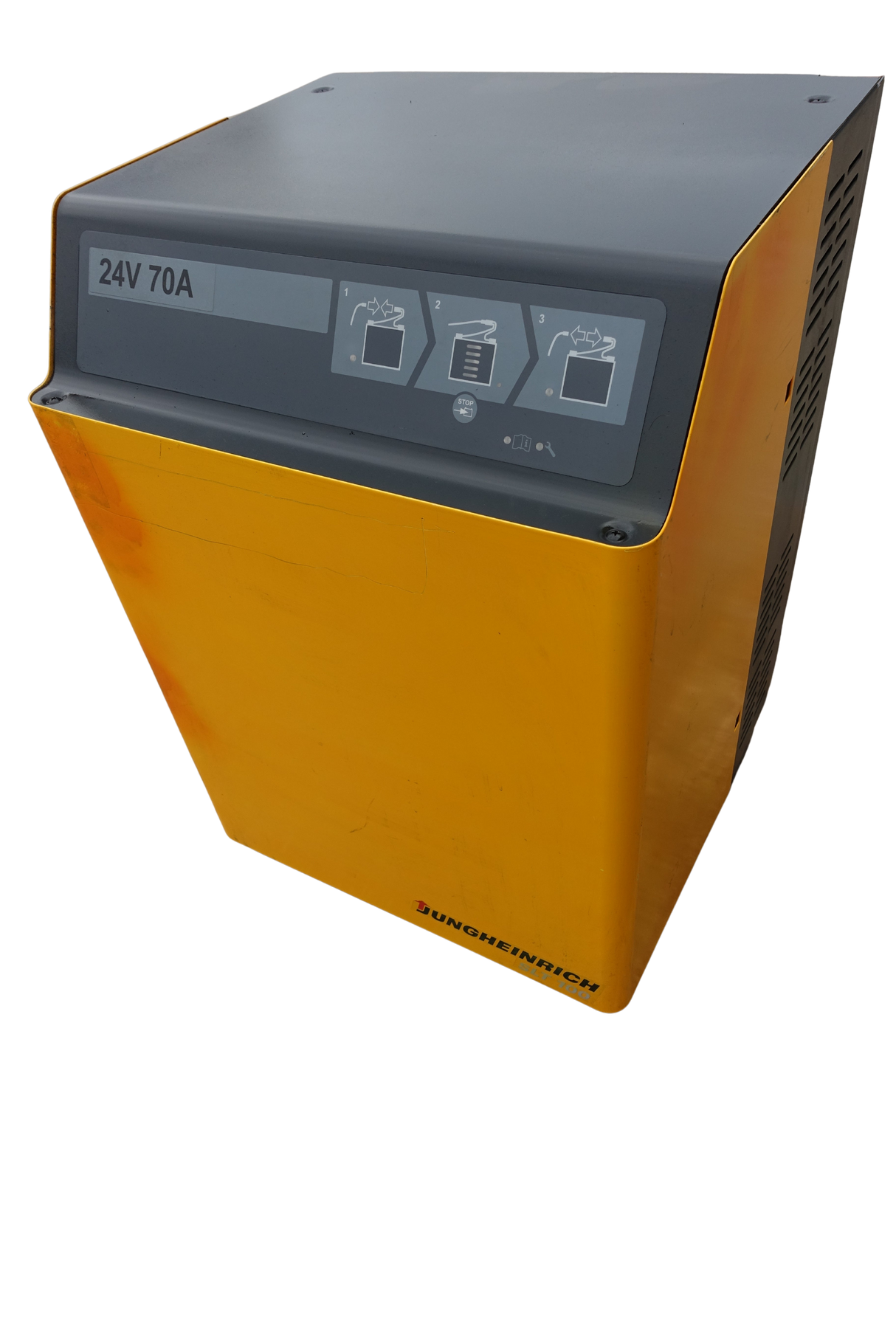 Jungheinrich 24V 70A Jungheinrich Ladegerät