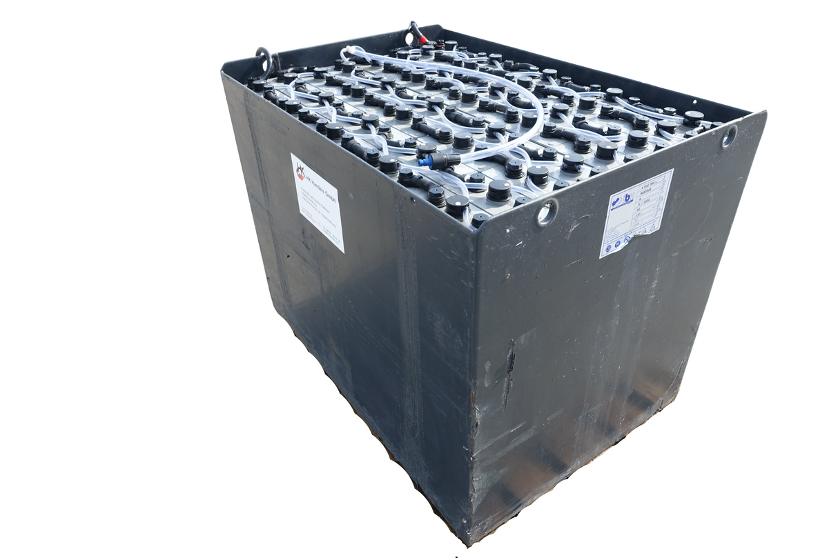 IBV Staplerbatterie 80V 4PzS560