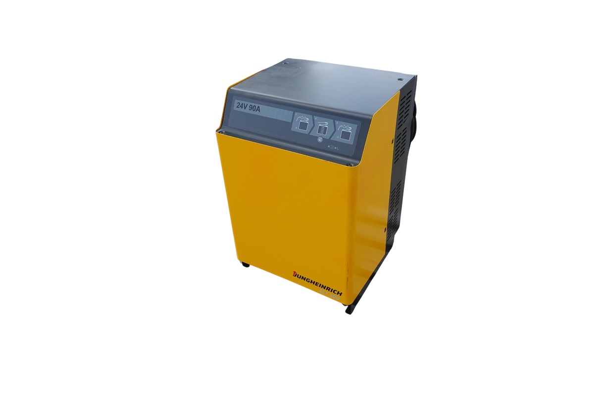 24V 90A Jungheinrich SLT100