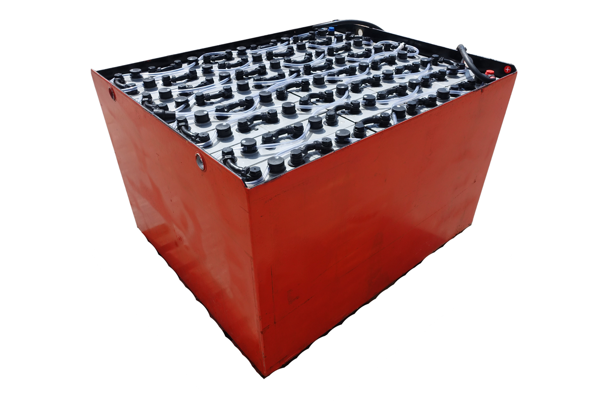 AIM Staplerbatterie 80V 5PzS625