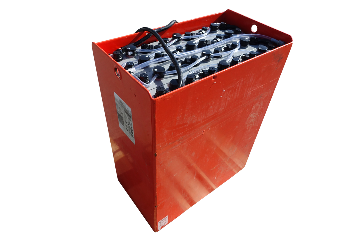 Stuba Staplerbatterie 24V 4PzS620