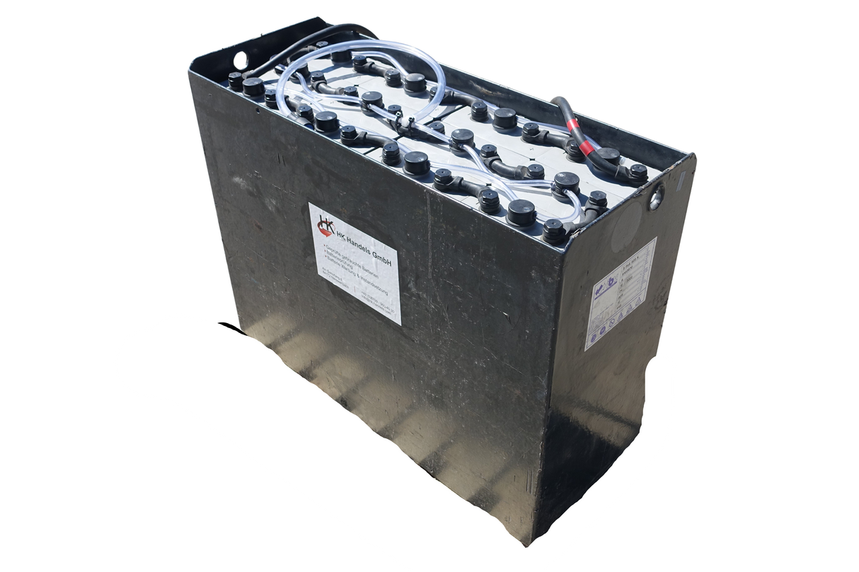 Staplerbatterie 24V 5PzS625