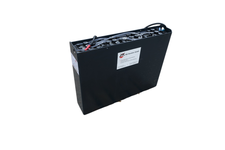 ATEC Staplerbatterie 24V 2PzS250