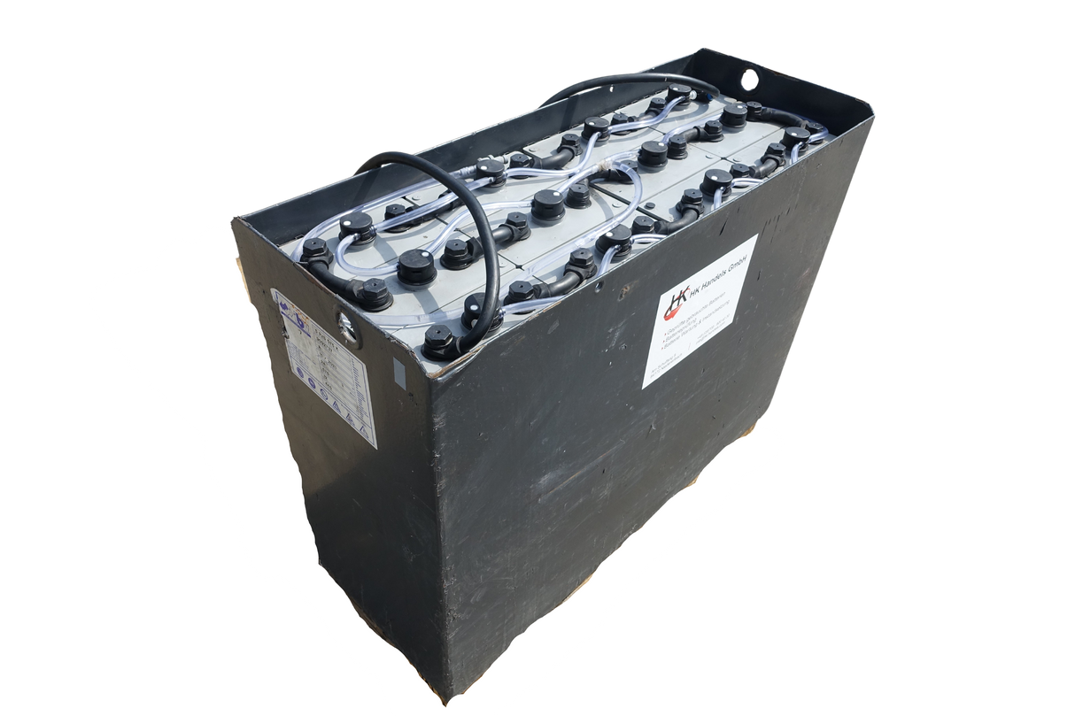 Staplerbatterie 24V 5PzS575