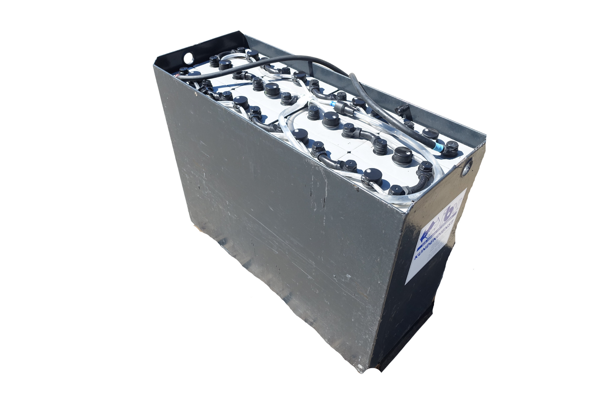 Staplerbatterie 24V 5PzS625