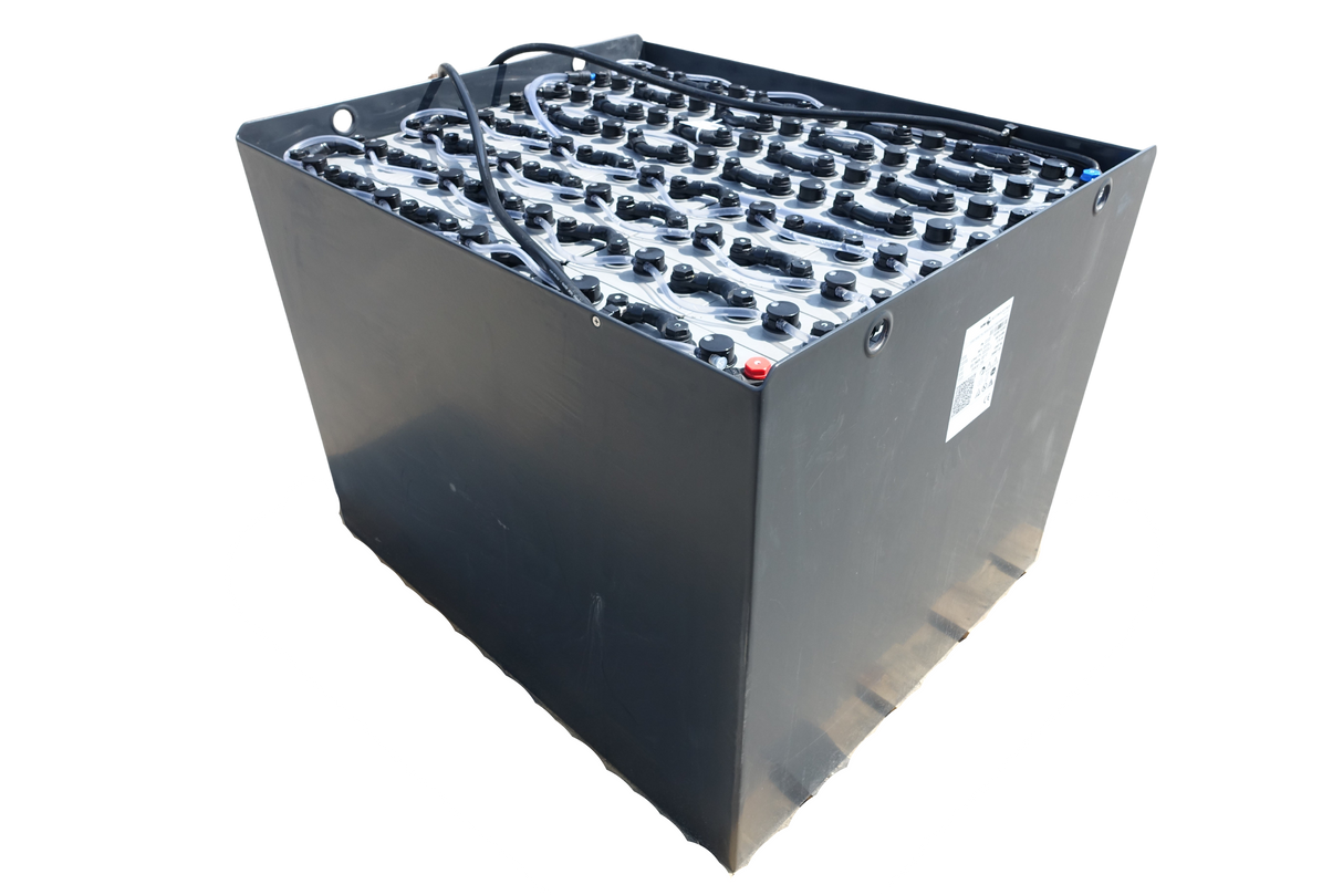 AIM Staplerbatterie 80V 5PzS775