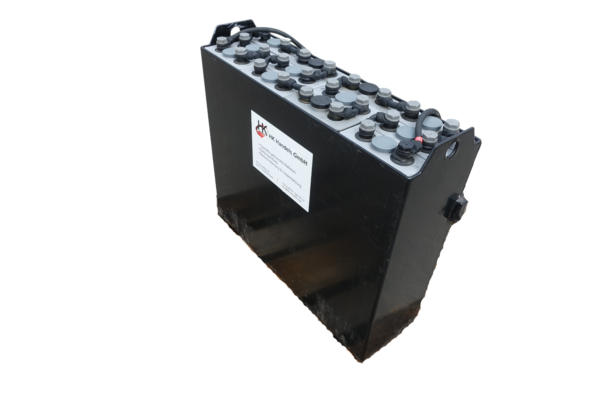 Exide Staplerbatterie 24V 3PzVB213 GEL SONDERTROG