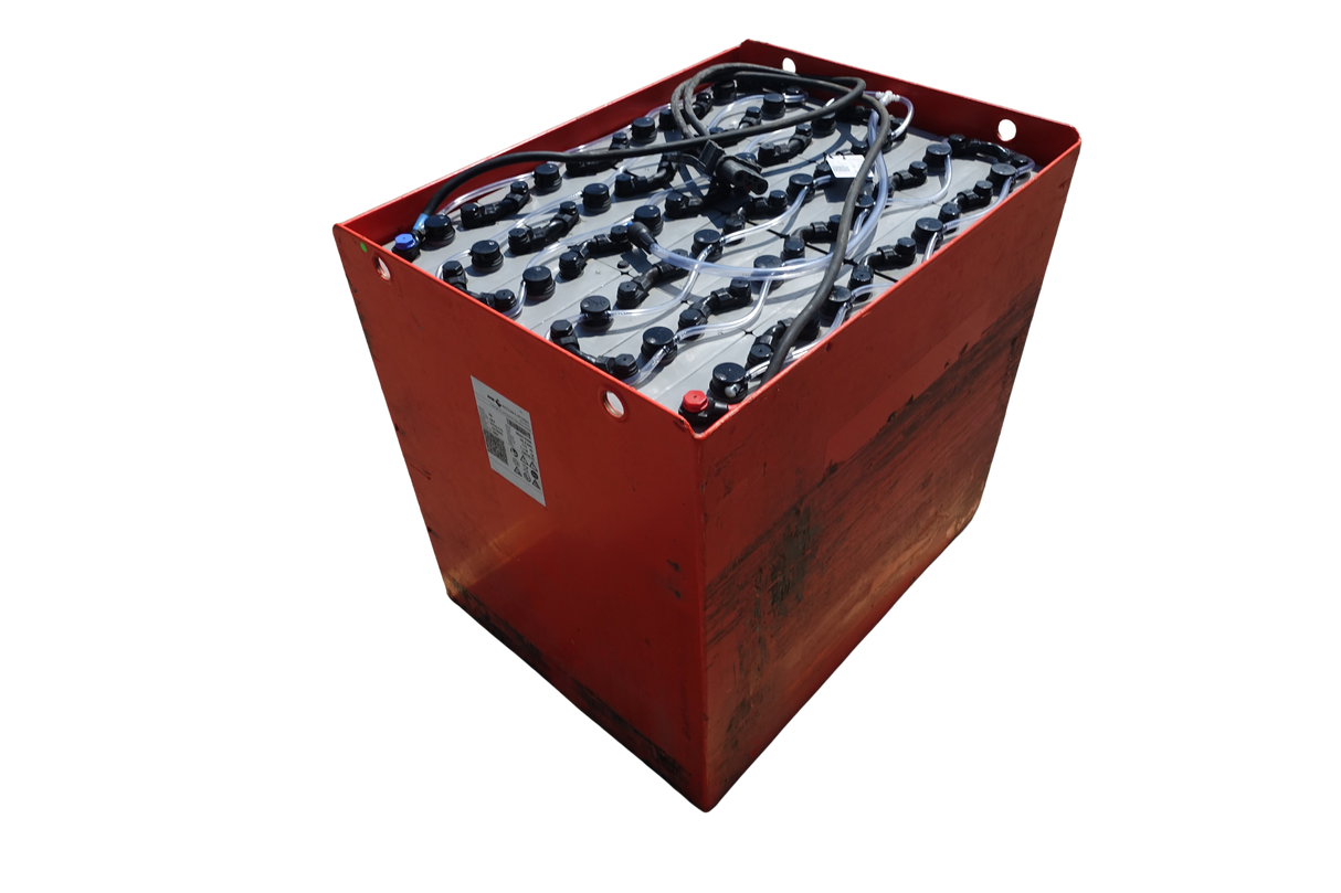 AIM Staplerbatterie 48V 5PzS775