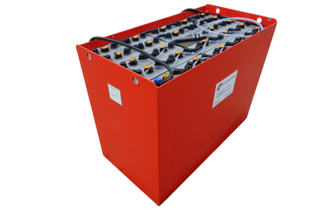 TAB Staplerbatterie 48V 5PzS700