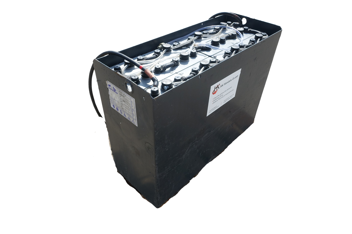 Staplerbatterie 24V 5PzS575