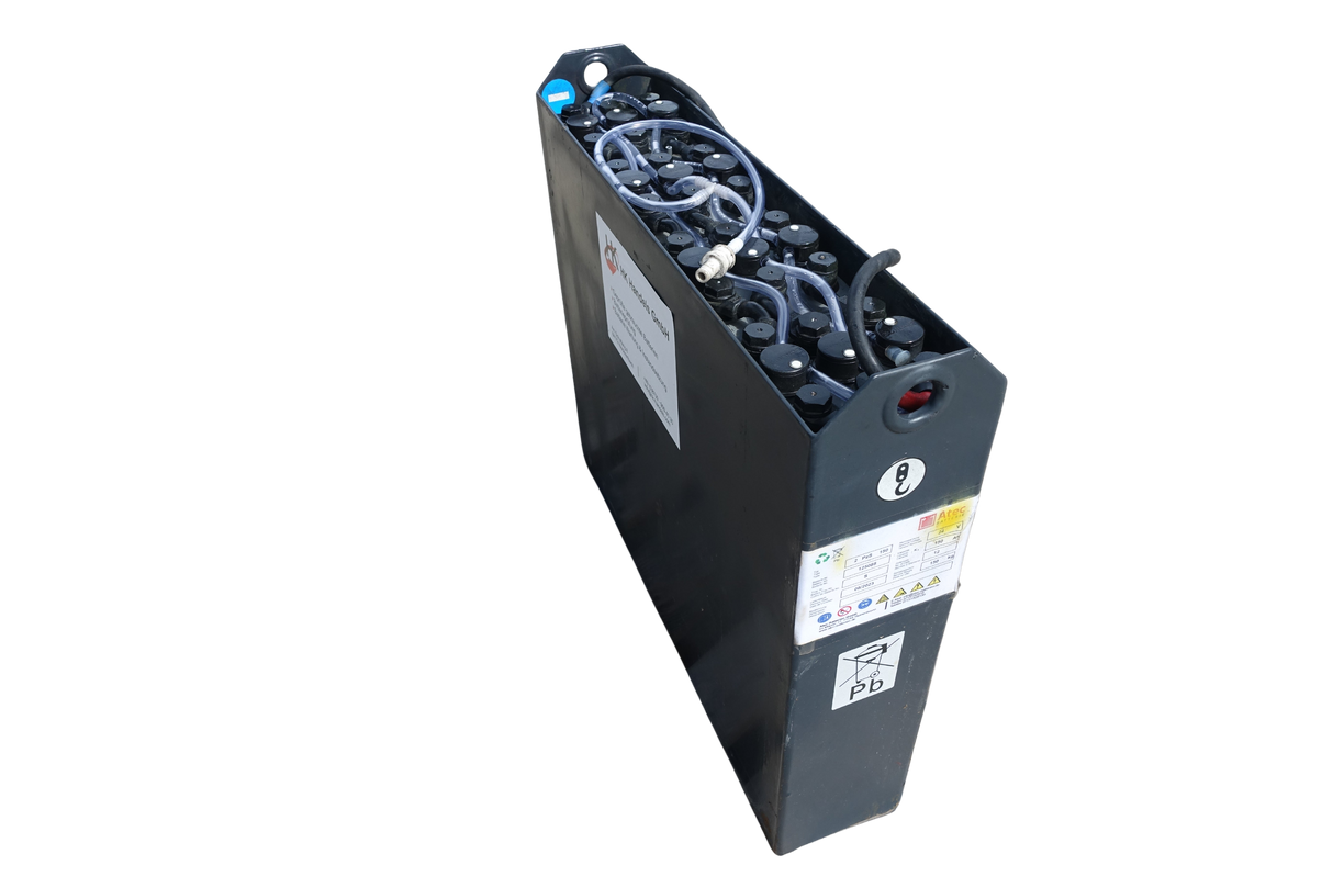 Forklift battery 24V 2PzB150