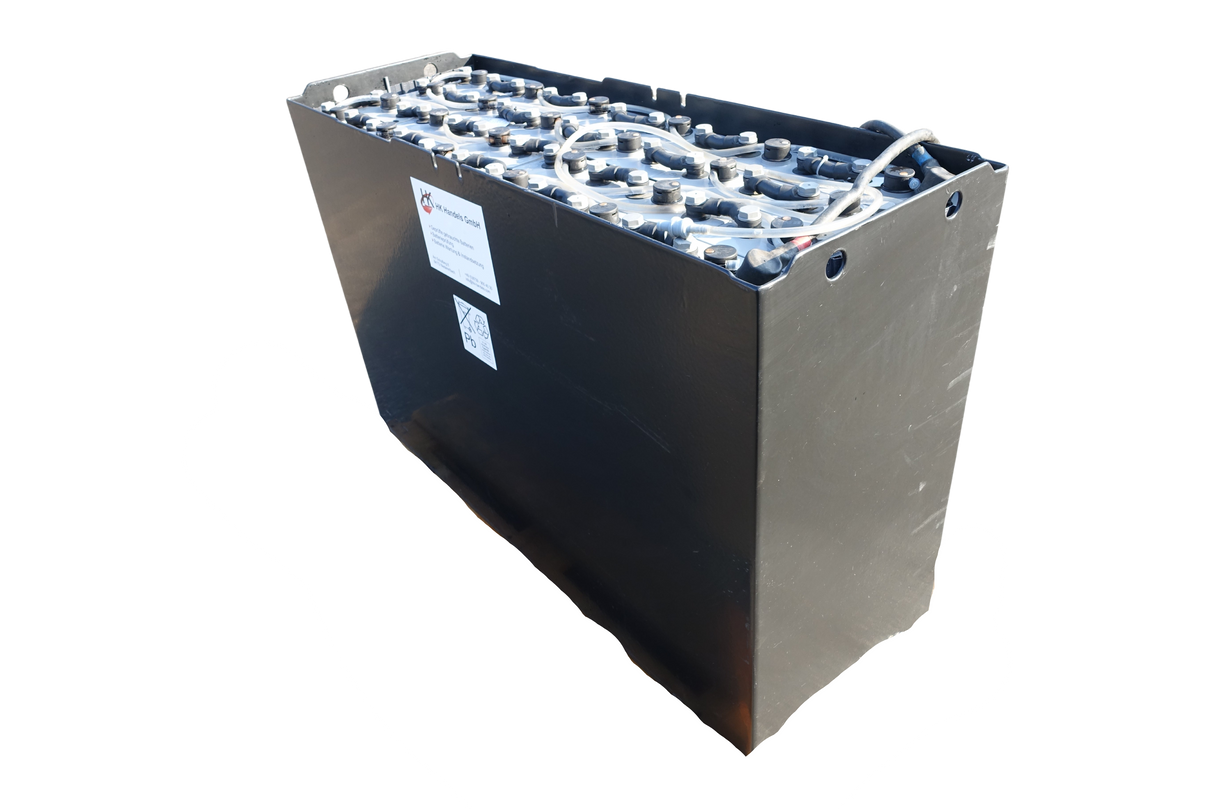 Staplerbatterie 48V 5PzS775