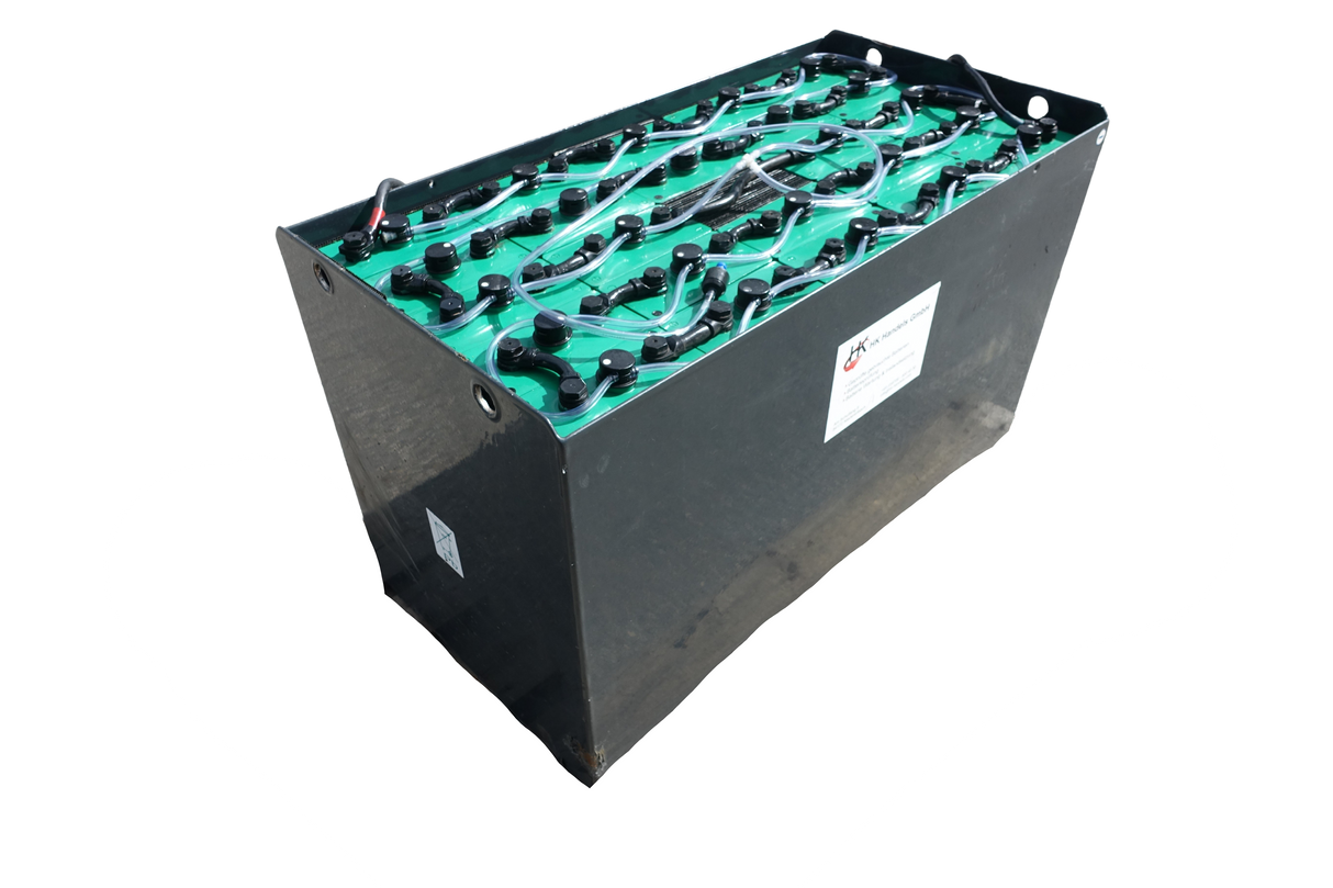 Staplerbatterie 48V 5PzS625