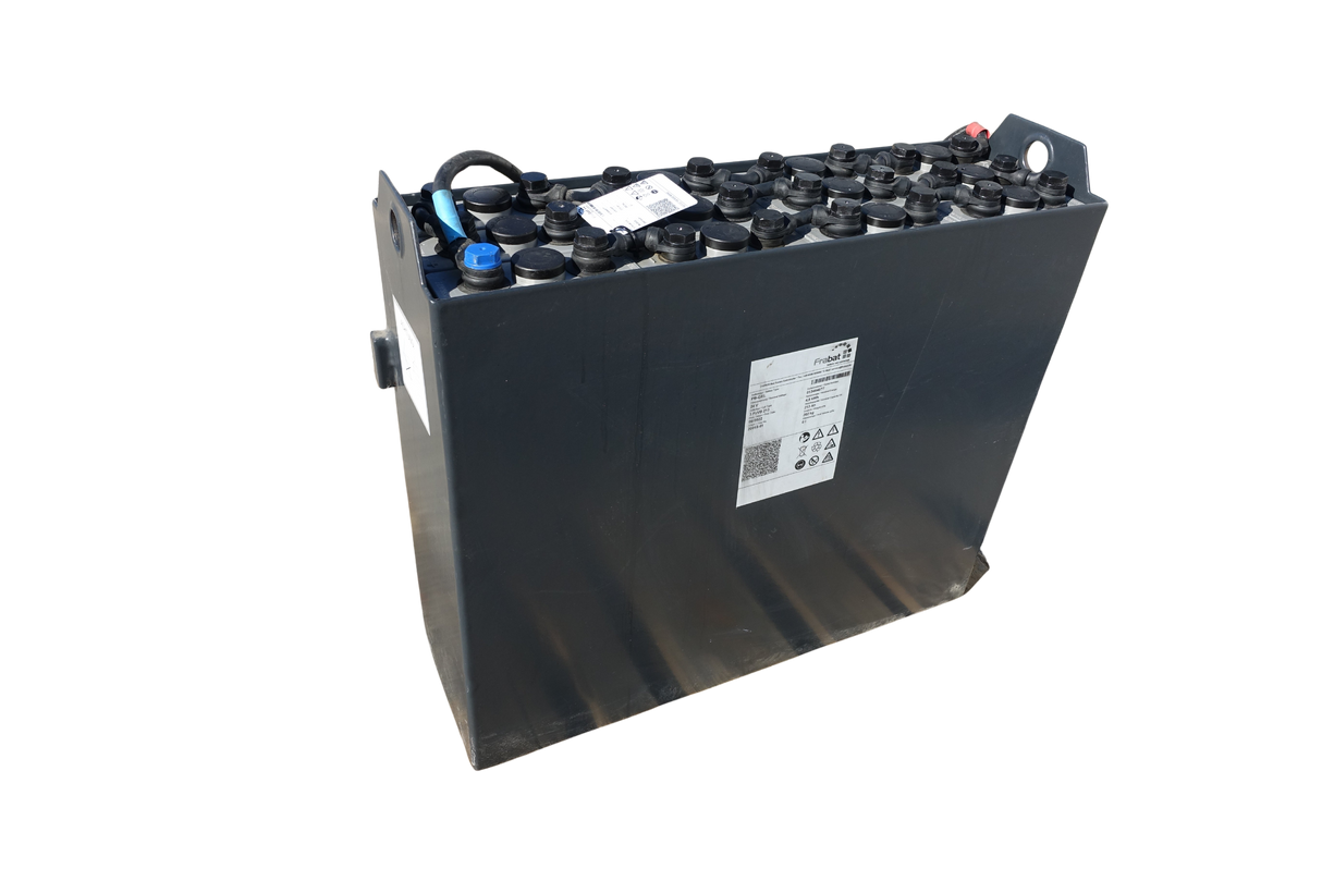 Staplerbatterie 24V 3PzVB213