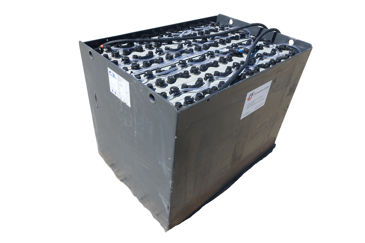 Staplerbatterie 80V 4PzS620