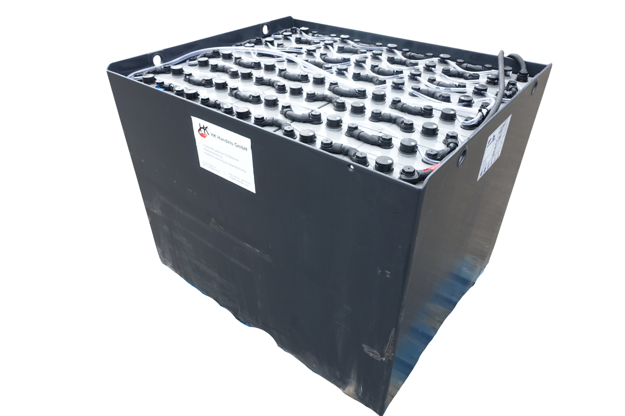 Staplerbatterie 80V 5PzS700