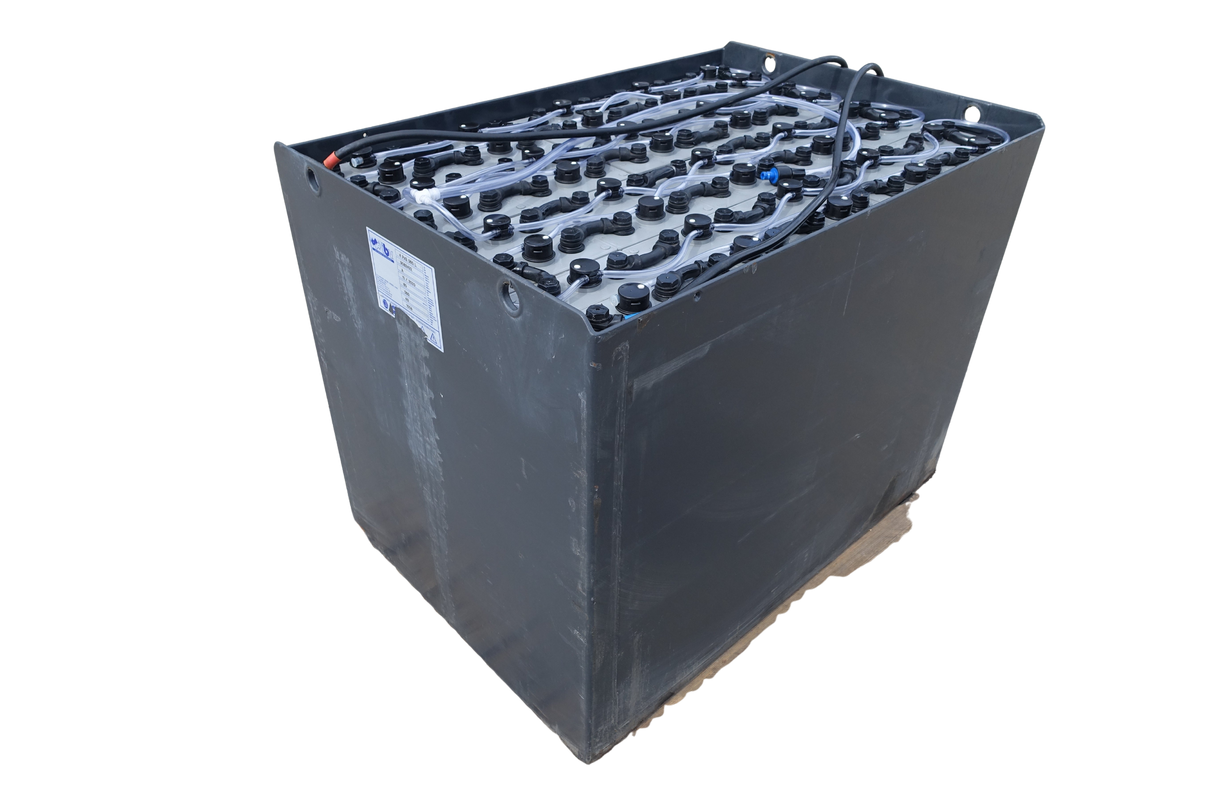 Staplerbatterie 80V 4PzS560