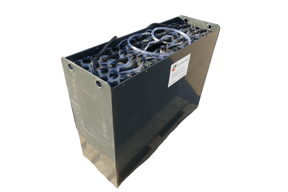 Forklift battery 48V 3PzS465