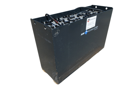 AIM Staplerbatterie 48V 5PzS700