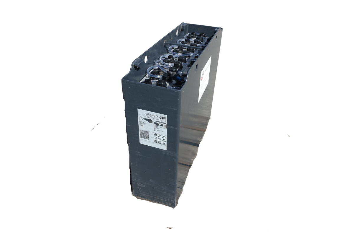 Staplerbatterie 24V 3PzS345