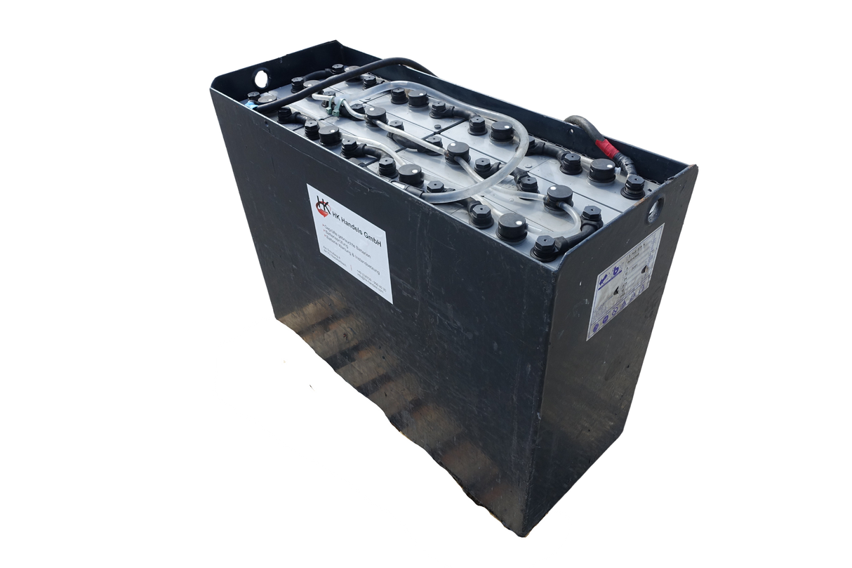 Staplerbatterie 24V 5PzS575