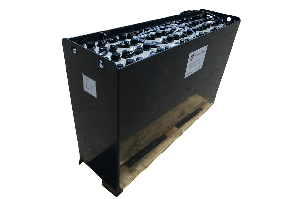 AIM Staplerbatterie 48V 4PzS620