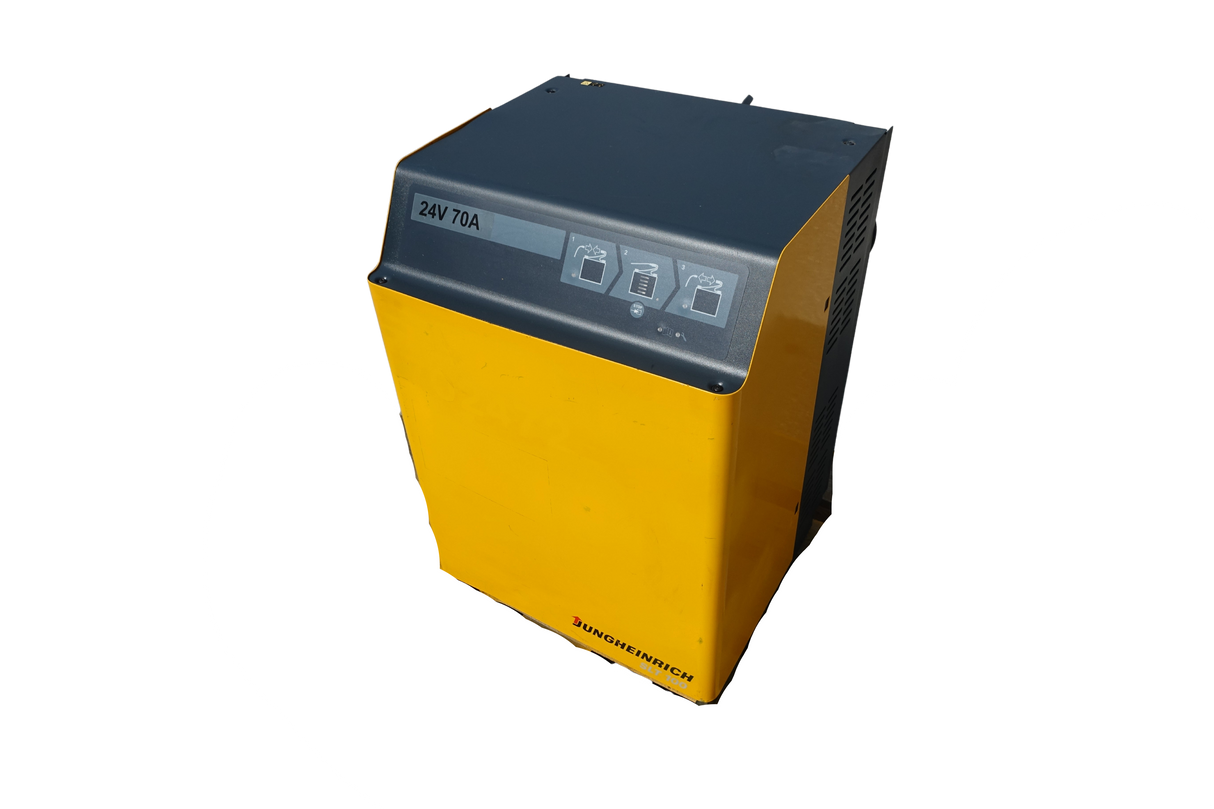 24V 70A Jungheinrich