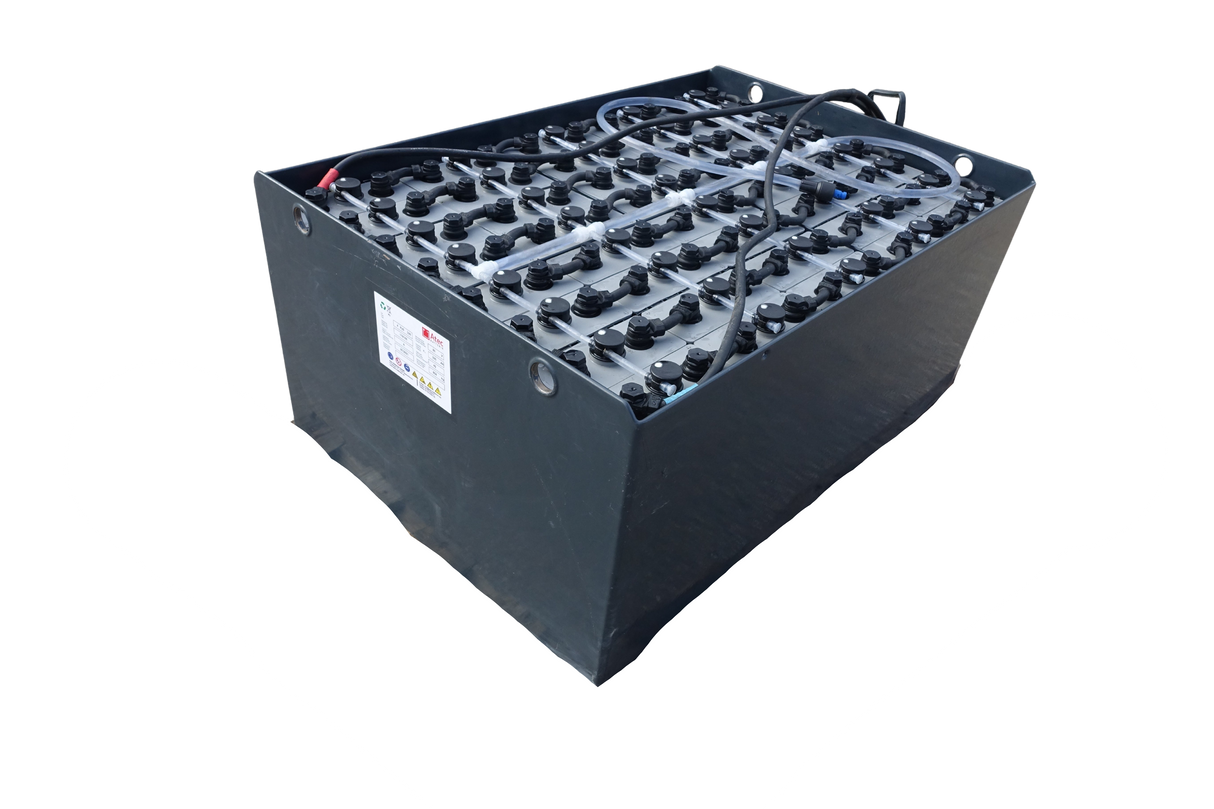 Staplerbatterie 80V 4PzS320