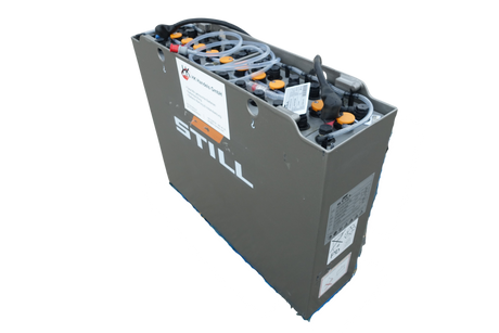 STILL Staplerbatterie 24V 3PzS375
