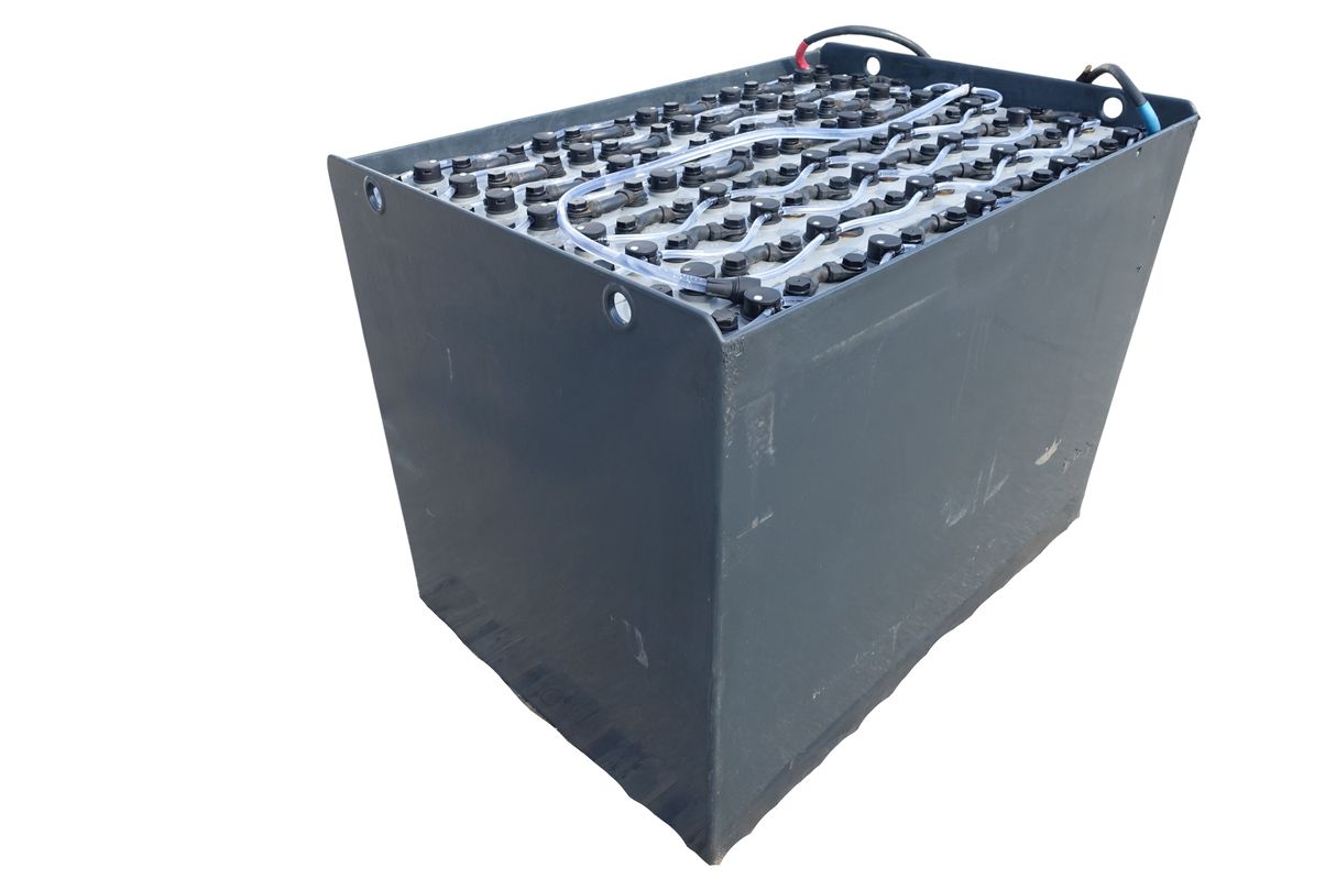 Staplerbatterie 80V 4PzS620