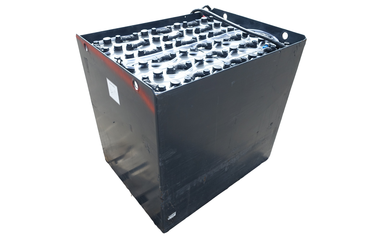 Staplerbatterie 48V 5PzS775