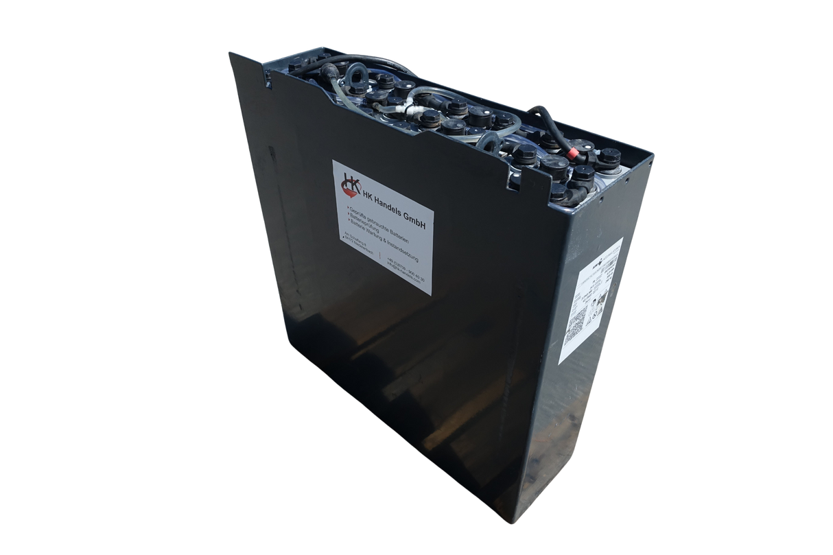 AIM Staplerbatterie 24V 3PzB300