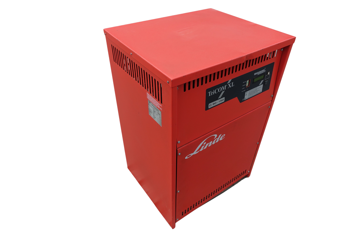 TriCOM 80V 150A Ladegerät TriCOM XL