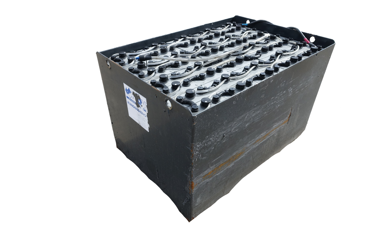 Staplerbatterie 80V 4PzS500