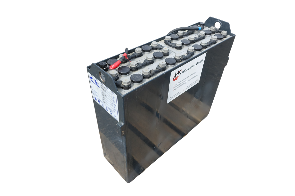IBV Staplerbatterie 24V 3PzVB213 GEL