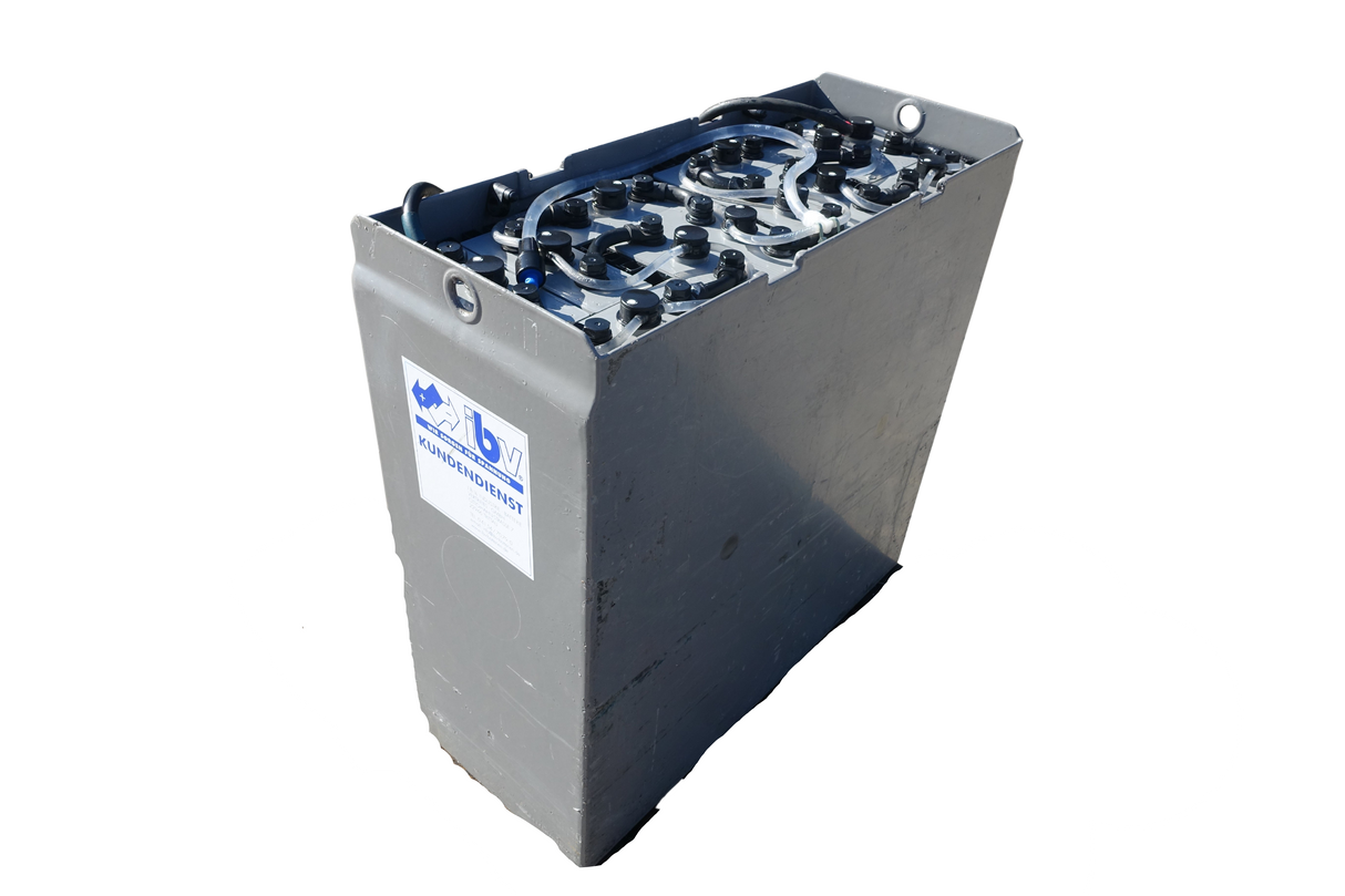 Staplerbatterie 24V 4PzS620