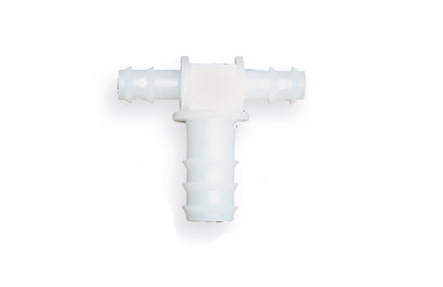 T-Stück 6x10x6 für BFS AQUAmatic Befüllsystem
