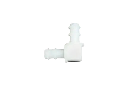 L-piece 6x6 for BFS AQUAmatic filling system