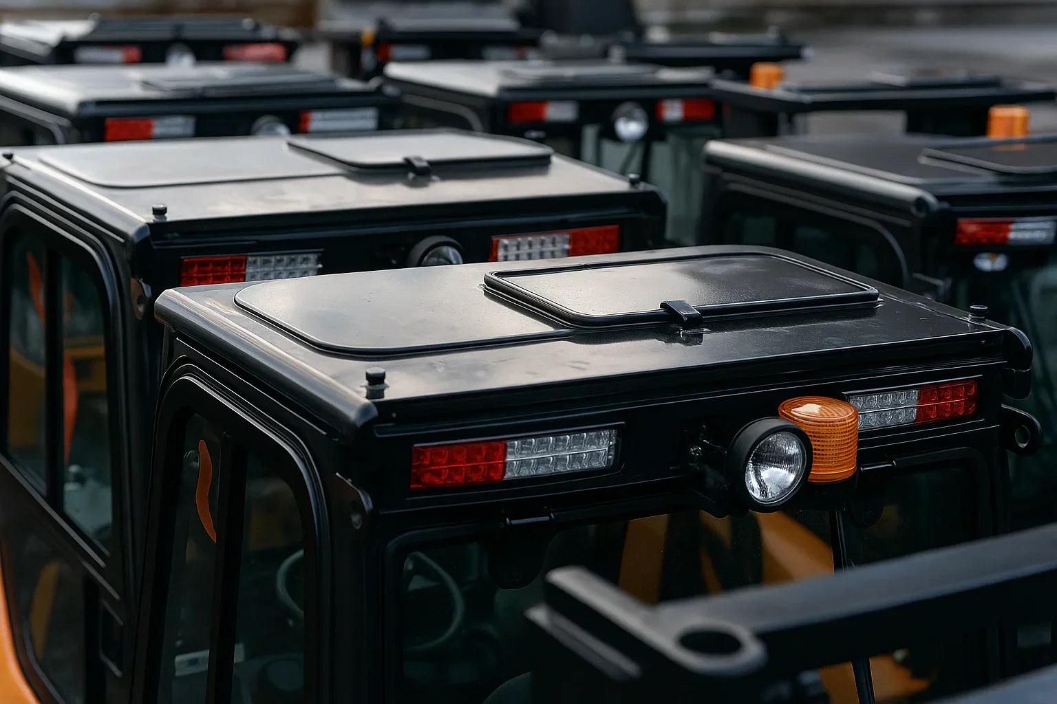Staplerbatterien mieten statt kaufen: Wann sich das lohnt - HK Handels GmbH