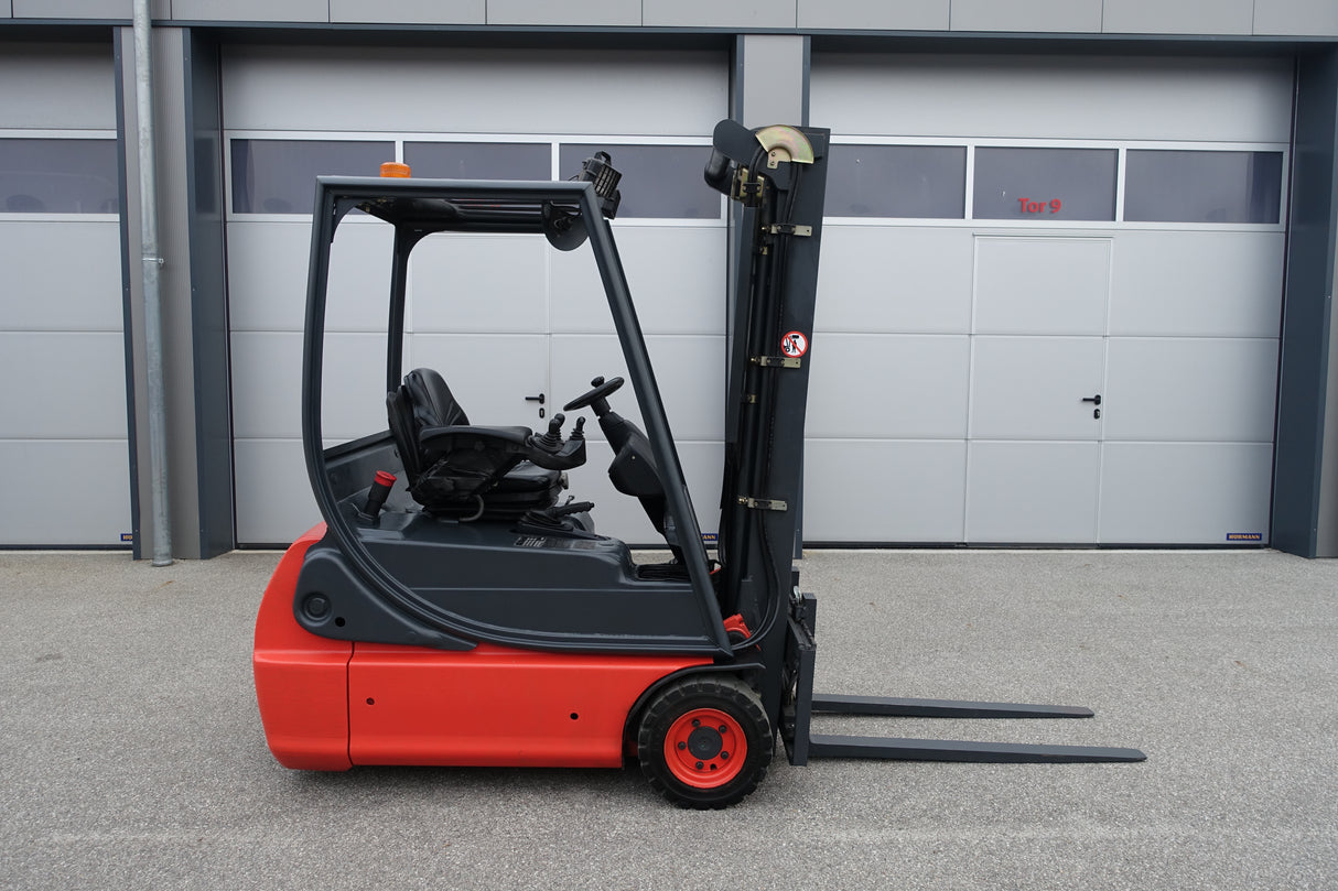 Linde E16 Triplex