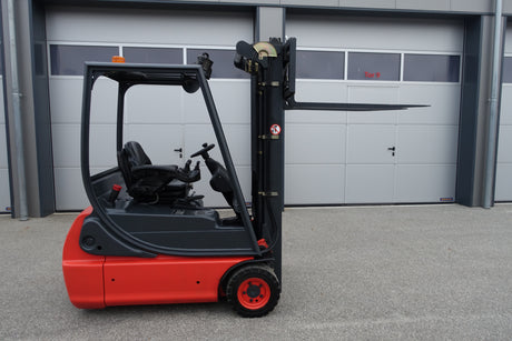 Linde E16 Triplex