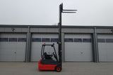 Linde E16 Triplex