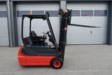 Linde E16 Triplex