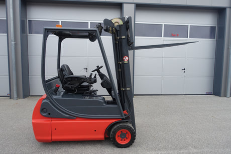 Linde E16 Triplex